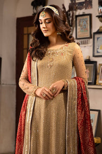 Maya | Eid Collection Naulakhi Kohtai | NILSA by Maya - Designer Dress - Type: Ladies Clothes - Available at Libayah - 100% Original