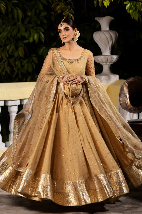 Maya | Eid Collection Saawariya | MYSA by Maya - Designer Dress - Type: Ladies Clothes - Available at Libayah - 100% Original