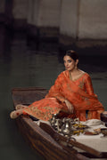 Maya | Wedding Formal Ulfat | NAYAAB by Maya - Designer Dress - Type: Ladies Clothes - Available at Libayah - 100% Original