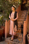 Maya | Wedding Formal Humnawa | GULSHAN by Maya - Designer Dress - Type: Ladies Clothes - Available at Libayah - 100% Original