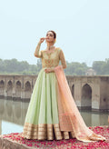 Maya | Wedding Formal Ulfat | INDAH by Maya - Designer Dress - Type: Ladies Clothes - Available at Libayah - 100% Original