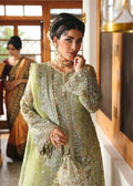 Kanwal Malik | Maahi Festive Formals 25 | Pakiza by Kanwal Malik - Designer Dress  - Type : Ladies Clothes - Available at Libayah - 100% Original 