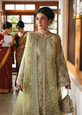 Kanwal Malik | Maahi Festive Formals 25 | Pakiza by Kanwal Malik - Designer Dress  - Type : Ladies Clothes - Available at Libayah - 100% Original 