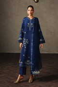 Qalamkar | Luxury Pret 26 | QLP-07 - Calina by Qalamkar - Designer Dress  - Type : Ladies Clothes - Available at Libayah - 100% Original 