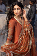 Maya | Wedding Formal Humnawa | TABASSUM by Maya - Designer Dress - Type: Ladies Clothes - Available at Libayah - 100% Original