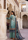Art & Style | Classic Lawn Collection | D#316 by Art & Style - Designer Dress - Type: Ladies Clothes - Available at Libayah - 100% Original