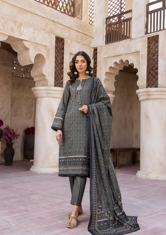 Art & Style | Classic Lawn Collection | D#332 by Art & Style - Designer Dress - Type: Ladies Clothes - Available at Libayah - 100% Original