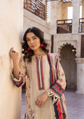 Art & Style | Classic Lawn Collection | D#329 by Art & Style - Designer Dress - Type: Ladies Clothes - Available at Libayah - 100% Original