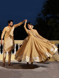 Maya | Eid Collection Saawariya | MYSA by Maya - Designer Dress - Type: Ladies Clothes - Available at Libayah - 100% Original