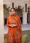 Art & Style | Classic Lawn Collection | D#322 by Art & Style - Designer Dress - Type: Ladies Clothes - Available at Libayah - 100% Original