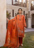 Art & Style | Classic Lawn Collection | D#322 by Art & Style - Designer Dress - Type: Ladies Clothes - Available at Libayah - 100% Original