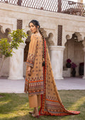 Art & Style | Classic Lawn Collection | D#327 by Art & Style - Designer Dress - Type: Ladies Clothes - Available at Libayah - 100% Original