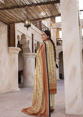 Art & Style | Classic Lawn Collection | D#330 by Art & Style - Designer Dress - Type: Ladies Clothes - Available at Libayah - 100% Original