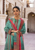 Art & Style | Classic Lawn Collection | D#331 by Art & Style - Designer Dress - Type: Ladies Clothes - Available at Libayah - 100% Original