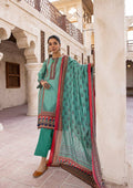 Art & Style | Classic Lawn Collection | D#331 by Art & Style - Designer Dress - Type: Ladies Clothes - Available at Libayah - 100% Original
