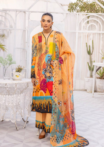 Art & Style | POP ART Collection | D#20 by Art & Style - Designer Dress - Type: Ladies Clothes - Available at Libayah - 100% Original