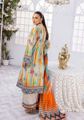 Art & Style | POP ART Collection | D#07 by Art & Style - Designer Dress - Type: Ladies Clothes - Available at Libayah - 100% Original