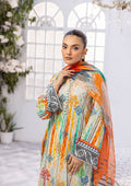 Art & Style | POP ART Collection | D#07 by Art & Style - Designer Dress - Type: Ladies Clothes - Available at Libayah - 100% Original