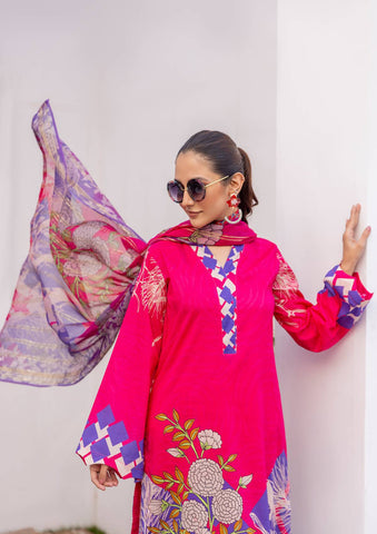 Art & Style | POP ART Collection |D#19 by Art & Style - Designer Dress - Type: Ladies Clothes - Available at Libayah - 100% Original