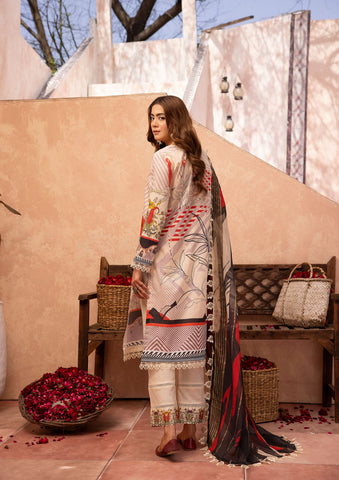 Art & Style | POP ART Collection |D#33 by Art & Style - Designer Dress - Type: Ladies Clothes - Available at Libayah - 100% Original