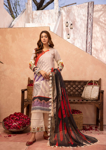 Art & Style | POP ART Collection |D#33 by Art & Style - Designer Dress - Type: Ladies Clothes - Available at Libayah - 100% Original