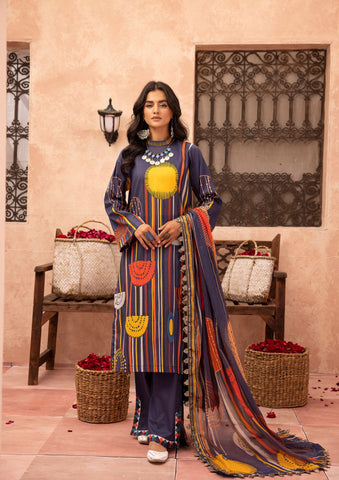 Art & Style | POP ART Collection |D#24 by Art & Style - Designer Dress - Type: Ladies Clothes - Available at Libayah - 100% Original
