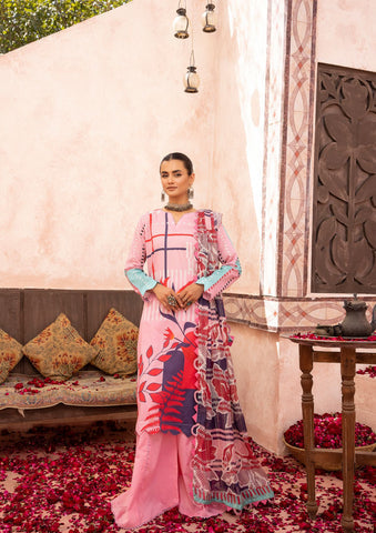 Art & Style | POP ART Collection | D#30 by Art & Style - Designer Dress - Type: Ladies Clothes - Available at Libayah - 100% Original