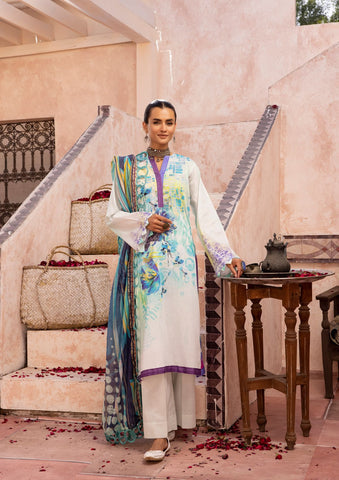 Art & Style | POP ART Collection | D#32 by Art & Style - Designer Dress - Type: Ladies Clothes - Available at Libayah - 100% Original