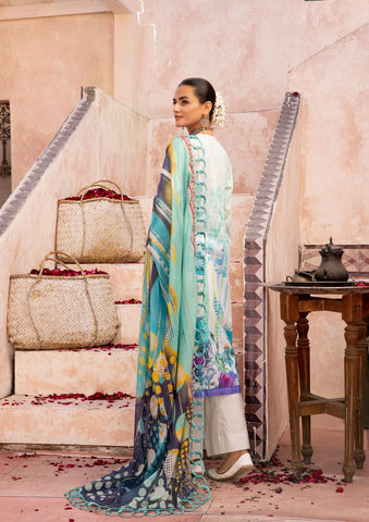 Art & Style | POP ART Collection | D#32 by Art & Style - Designer Dress - Type: Ladies Clothes - Available at Libayah - 100% Original