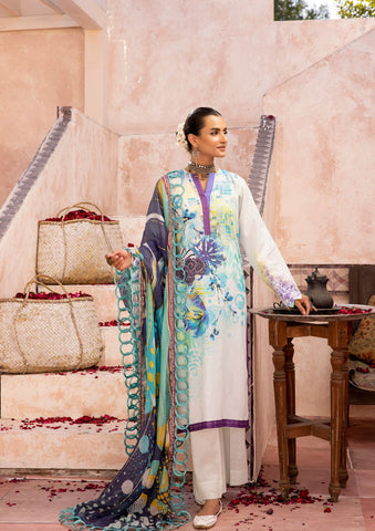 Art & Style | POP ART Collection | D#32 by Art & Style - Designer Dress - Type: Ladies Clothes - Available at Libayah - 100% Original