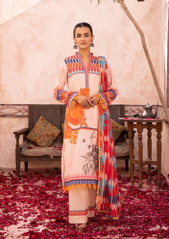 Art & Style | POP ART Collection | D#31 by Art & Style - Designer Dress - Type: Ladies Clothes - Available at Libayah - 100% Original