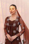 Caia | Pret Collection | BLANCHE by Caia - Designer Dress - Type: Ladies Clothes - Available at Libayah - 100% Original