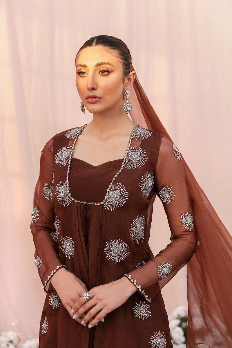 Caia | Pret Collection | BLANCHE by Caia - Designer Dress - Type: Ladies Clothes - Available at Libayah - 100% Original