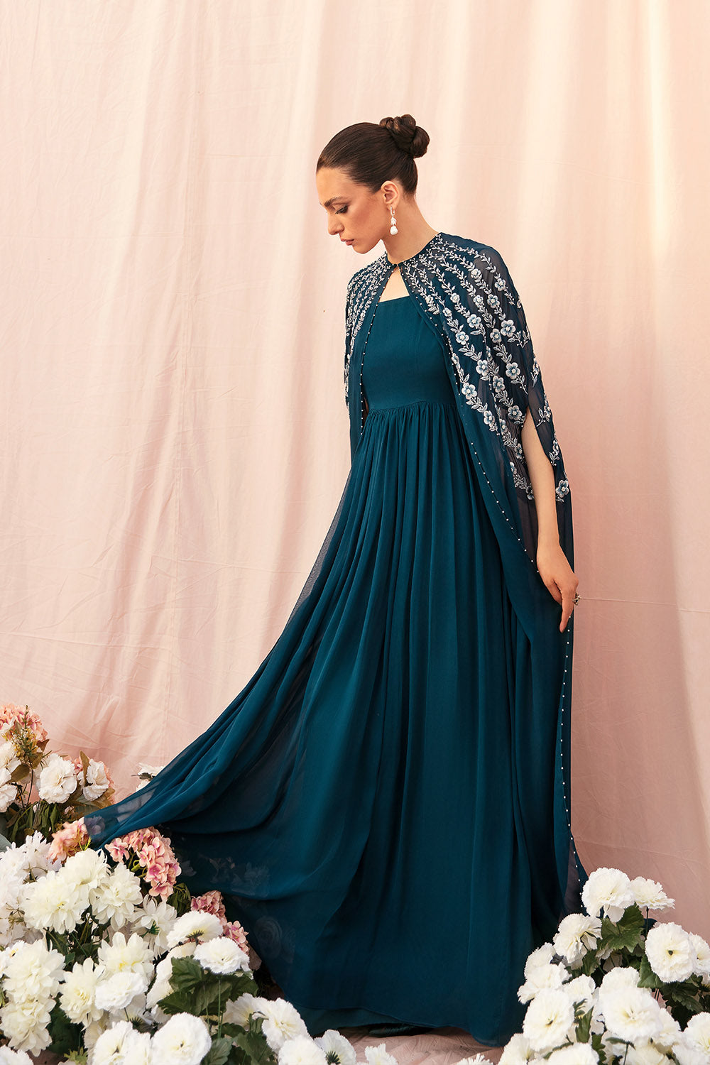 Caia | Pret Collection | LUNE by Caia - Designer Dress - Type: Ladies Clothes - Available at Libayah - 100% Original