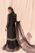 Caia | Pret Collection | NOIR by Caia - Designer Dress - Type: Ladies Clothes - Available at Libayah - 100% Original