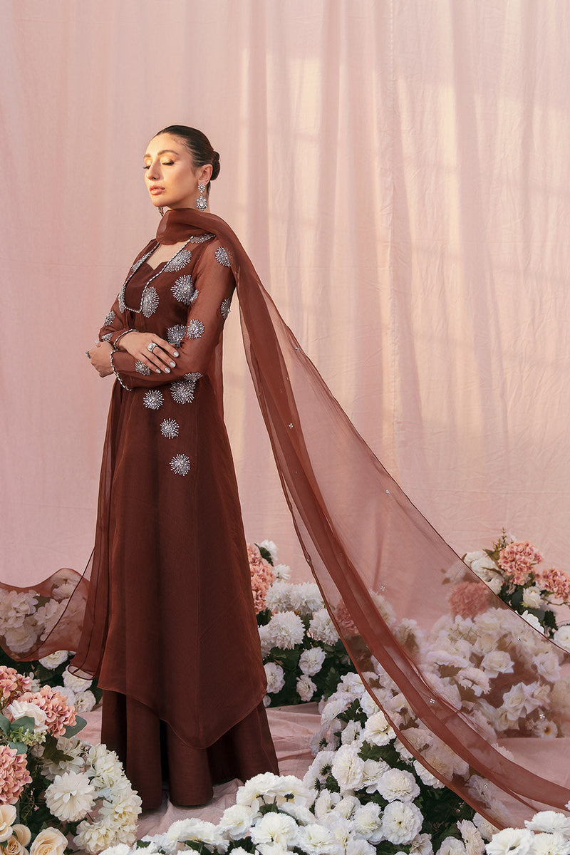 Caia | Pret Collection | BLANCHE by Caia - Designer Dress - Type: Ladies Clothes - Available at Libayah - 100% Original