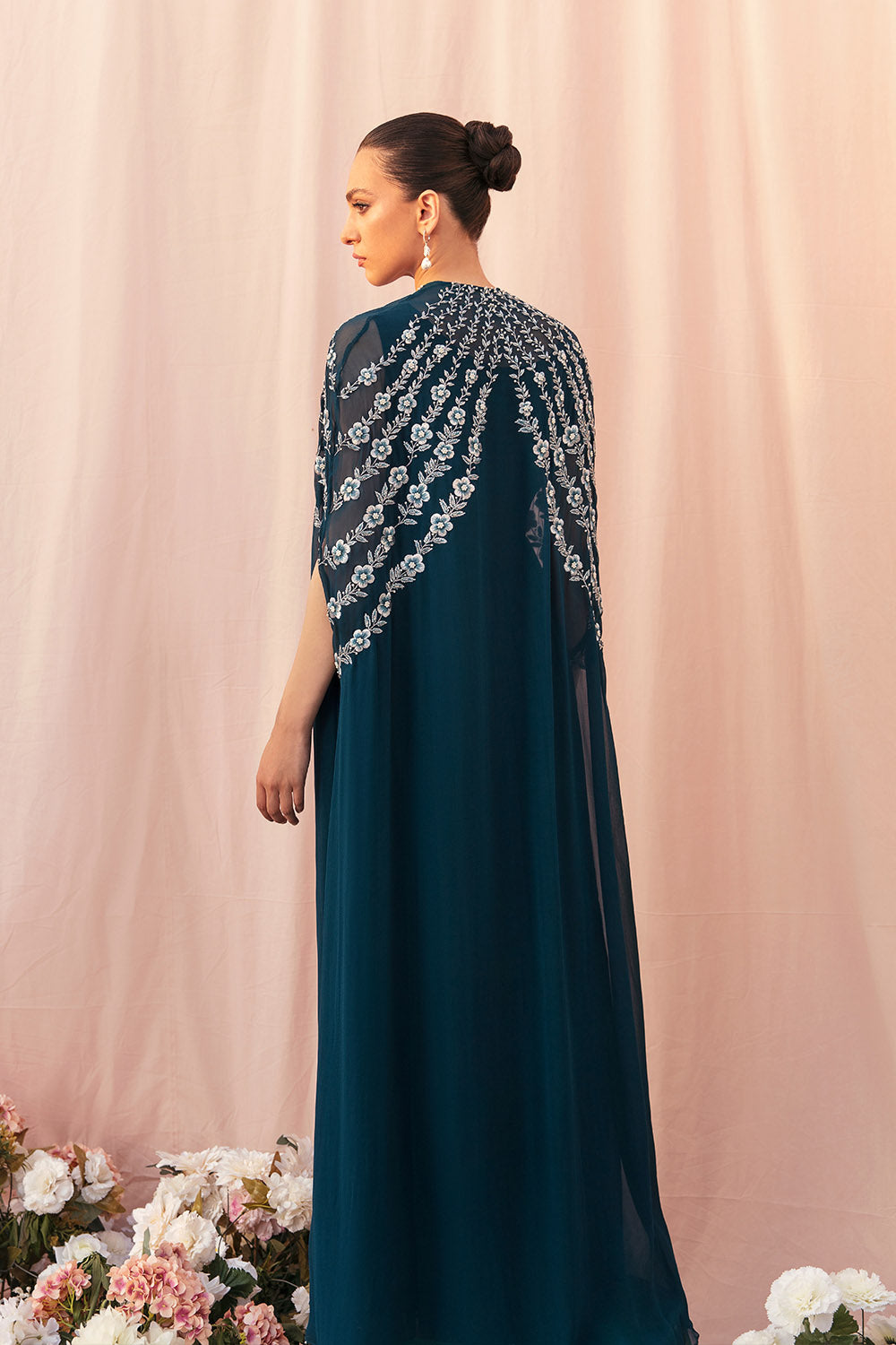 Caia | Pret Collection | LUNE by Caia - Designer Dress - Type: Ladies Clothes - Available at Libayah - 100% Original