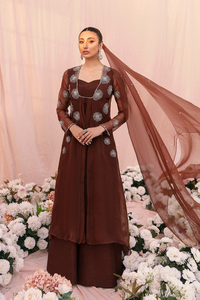 Caia | Pret Collection | BLANCHE by Caia - Designer Dress - Type: Ladies Clothes - Available at Libayah - 100% Original