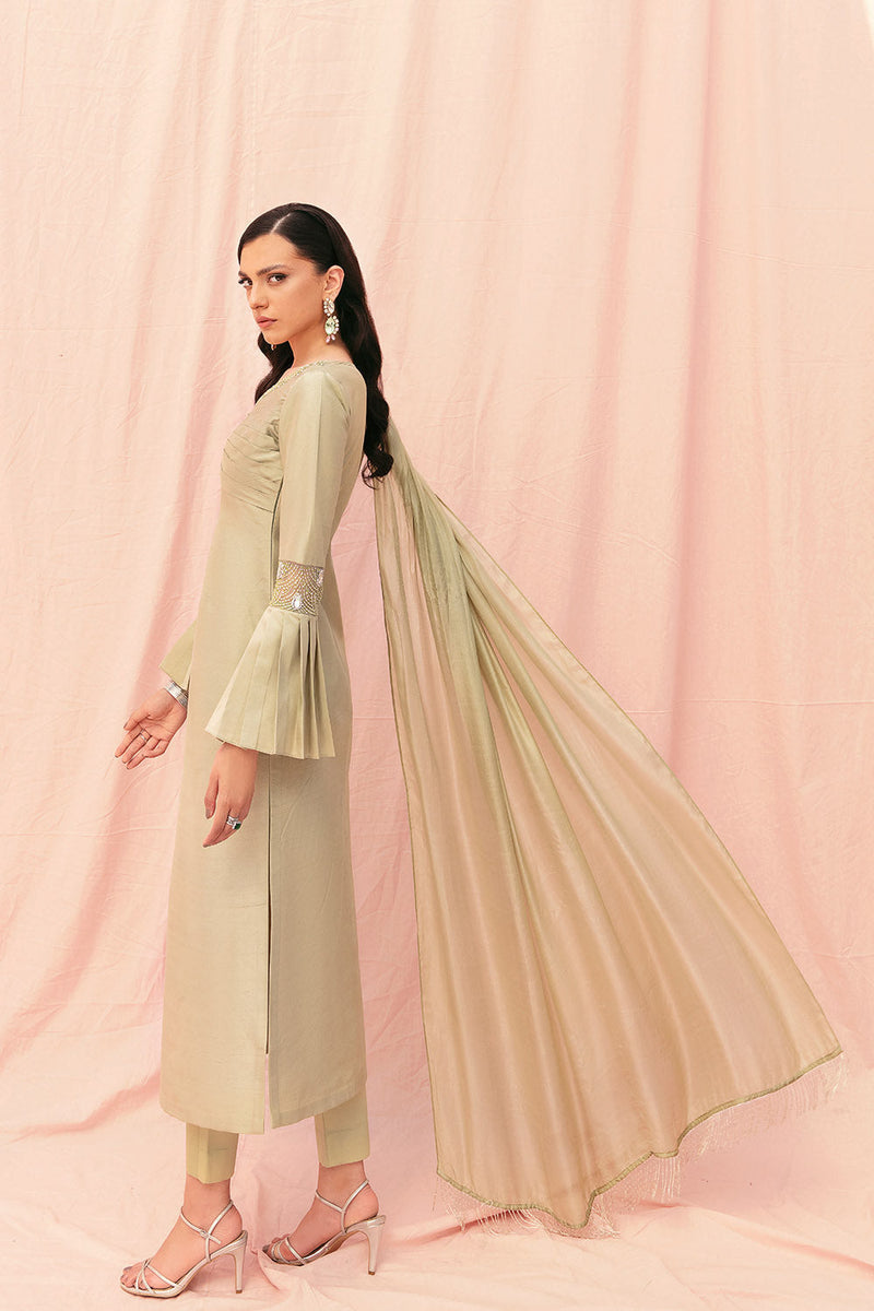 Caia | Pret Collection | CELESTINE by Caia - Designer Dress - Type: Ladies Clothes - Available at Libayah - 100% Original