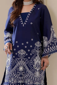 Adans Libas | Embrodiered Co Ord Sets | 4062 by Adans Libas - Designer Dress  - Type : Ladies Clothes - Available at Libayah - 100% Original 