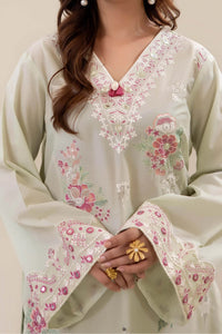 Adans Libas | Embrodiered Co Ord Sets | 4068 by Adans Libas - Designer Dress  - Type : Ladies Clothes - Available at Libayah - 100% Original 