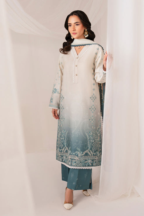 Imrozia Premium | Lumea Pret | SP-139 Verelle - Designer Dress - Type : Ladies Clothes - Available at Libayah - 100% Original