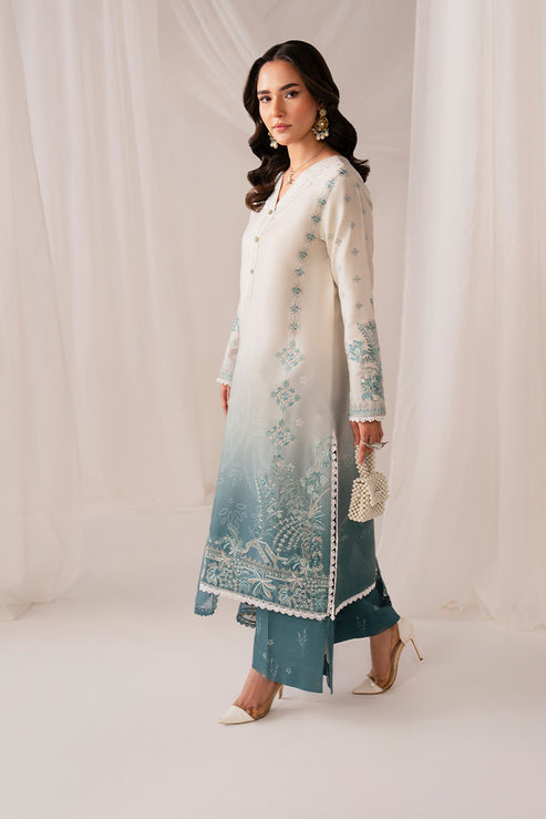 Imrozia Premium | Lumea Pret | SP-139 Verelle - Designer Dress - Type : Ladies Clothes - Available at Libayah - 100% Original
