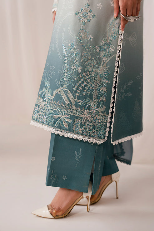 Imrozia Premium | Lumea Pret | SP-146 Liora - Designer Dress - Type : Ladies Clothes - Available at Libayah - 100% Original
