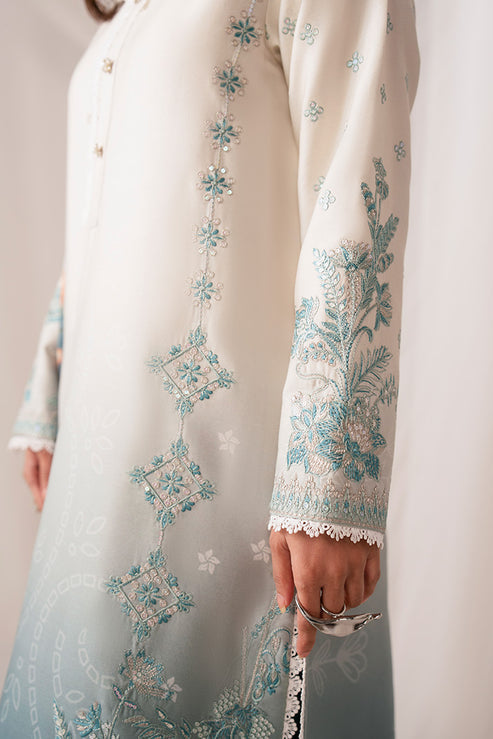 Imrozia Premium | Lumea Pret | SP-139 Verelle - Designer Dress - Type : Ladies Clothes - Available at Libayah - 100% Original