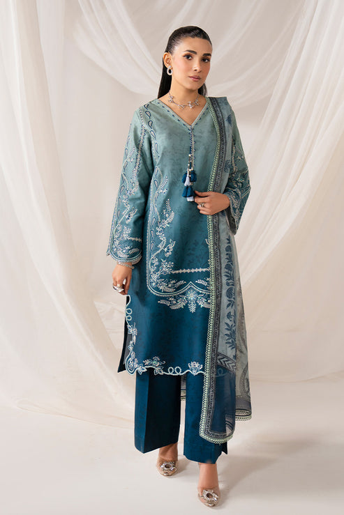Imrozia Premium | Lumea Pret | SP-146 Liora - Designer Dress - Type : Ladies Clothes - Available at Libayah - 100% Original