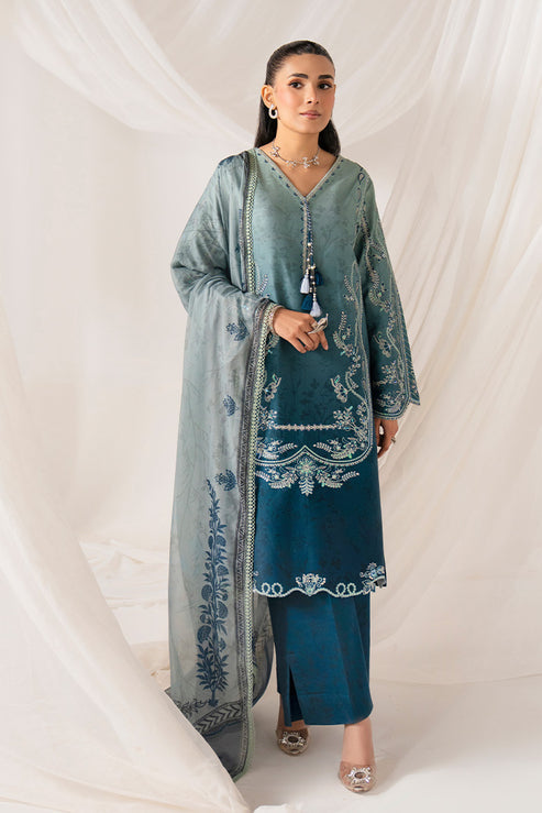 Imrozia Premium | Lumea Pret | SP-146 Liora - Designer Dress - Type : Ladies Clothes - Available at Libayah - 100% Original