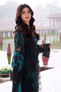 Imrozia Premium | Sajal Bridals | I-256 Shabnum by Imrozia Premium - Designer Dress  - Type : Ladies Clothes - Available at Libayah - 100% Original 