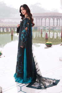 Imrozia Premium | Sajal Bridals | I-256 Shabnum by Imrozia Premium - Designer Dress  - Type : Ladies Clothes - Available at Libayah - 100% Original 