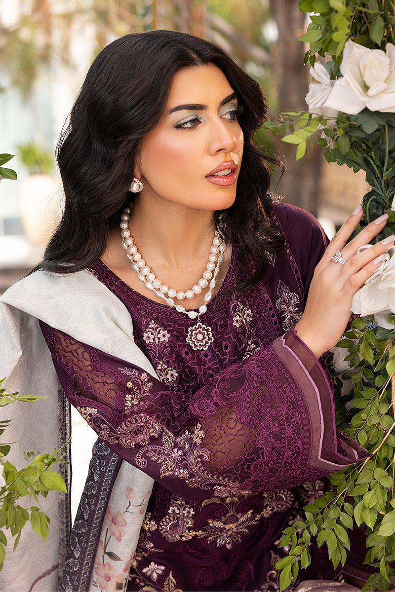 Imrozia Premium | Rang e Bahar | IP-123 RASHA by Imrozia Premium - Designer Dress - Type: Ladies Clothes - Available at Libayah - 100% Original